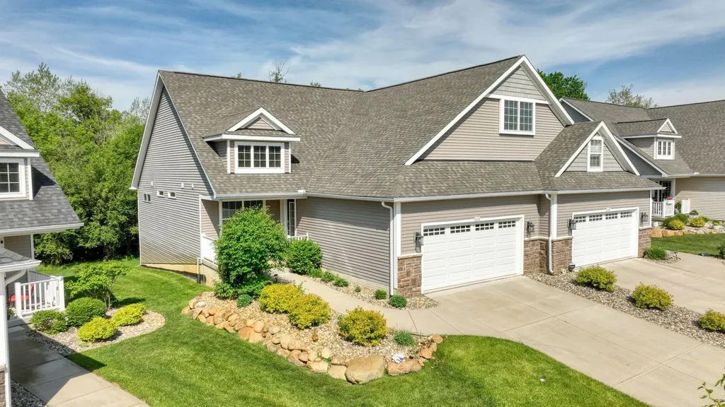 4032 Stoneridge Drive Summit Township MI 49203