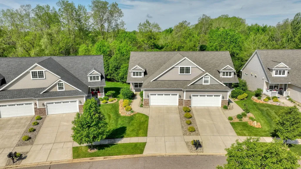 4032 Stoneridge Drive Summit Township MI 49203