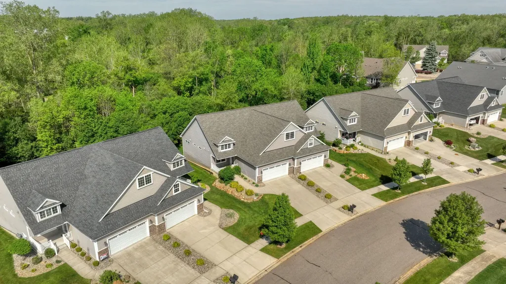 4032 Stoneridge Drive Summit Township MI 49203