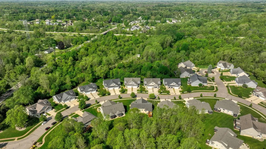 4032 Stoneridge Drive Summit Township MI 49203