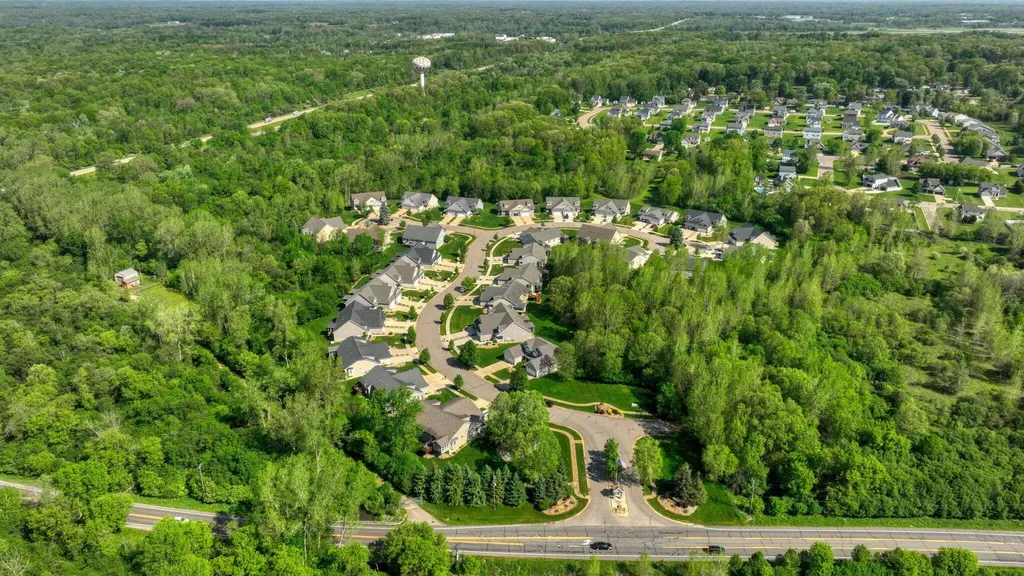 4032 Stoneridge Drive Summit Township MI 49203