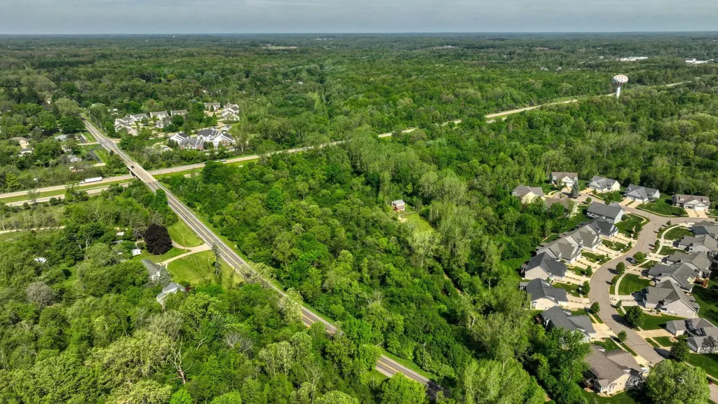 4032 Stoneridge Drive Summit Township MI 49203