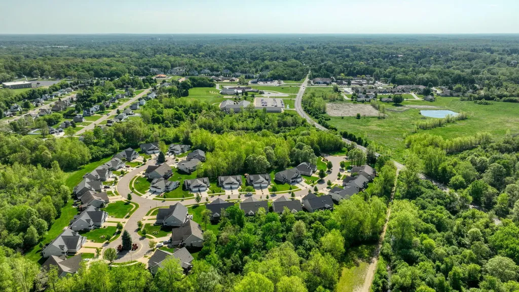 4032 Stoneridge Drive Summit Township MI 49203