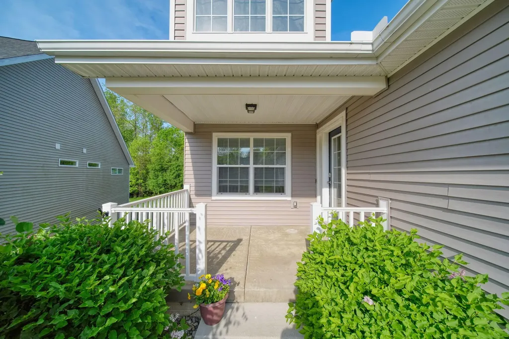 4032 Stoneridge Drive Summit Township MI 49203