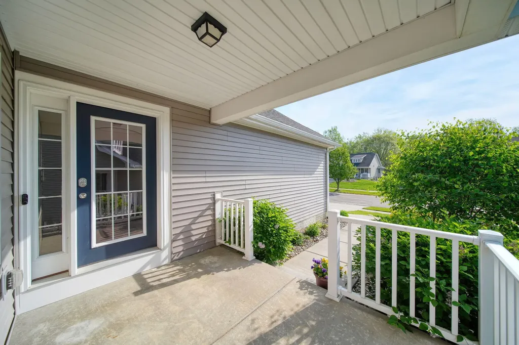 4032 Stoneridge Drive Summit Township MI 49203