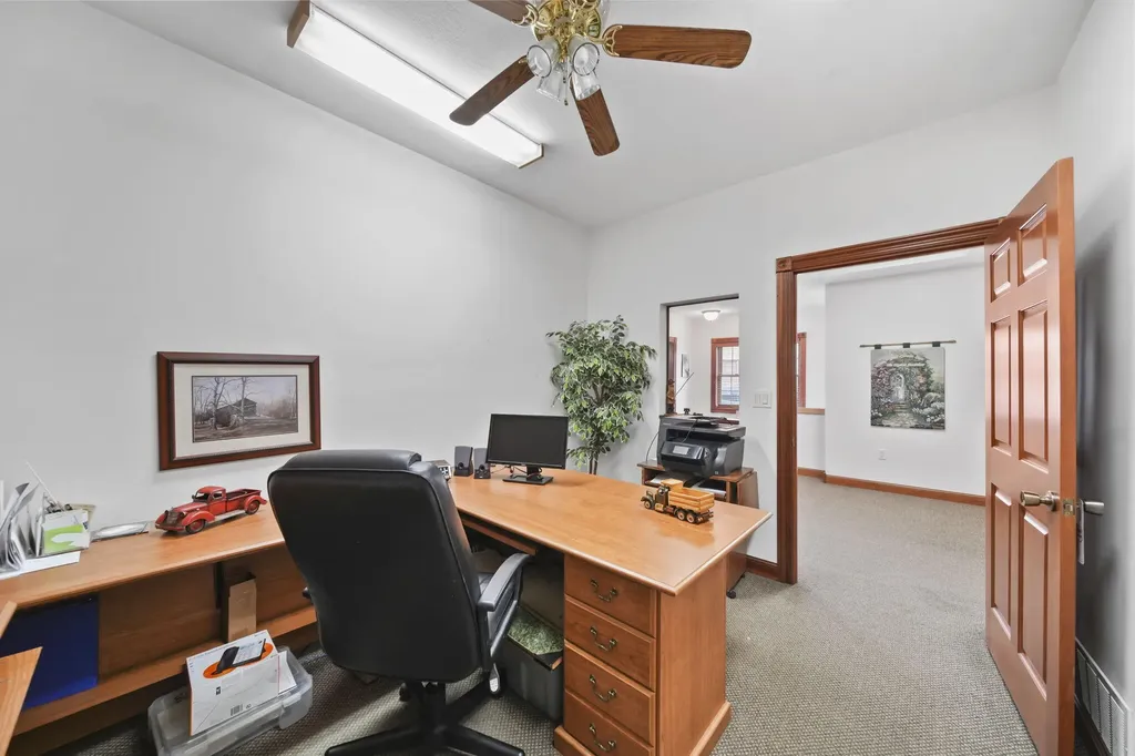 104 S Main Street Waldron Village MI 49288