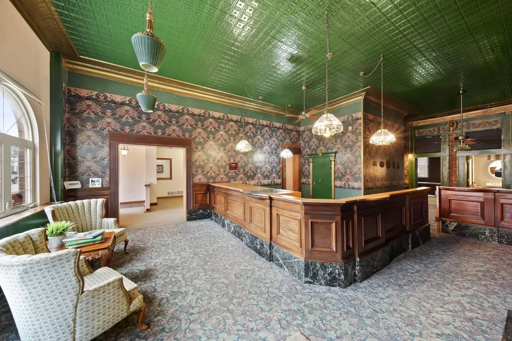 104 S Main Street Waldron Village MI 49288