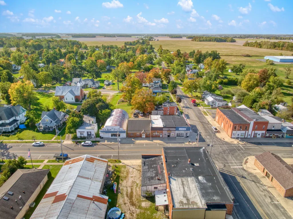 104 S Main Street Waldron Village MI 49288