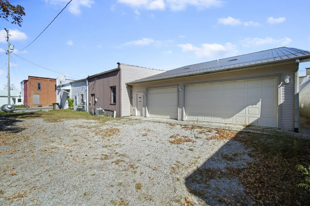 104 S Main Street Waldron Village MI 49288