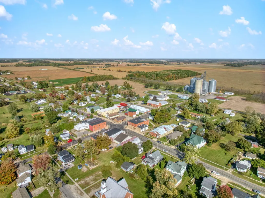 104 S Main Street Waldron Village MI 49288