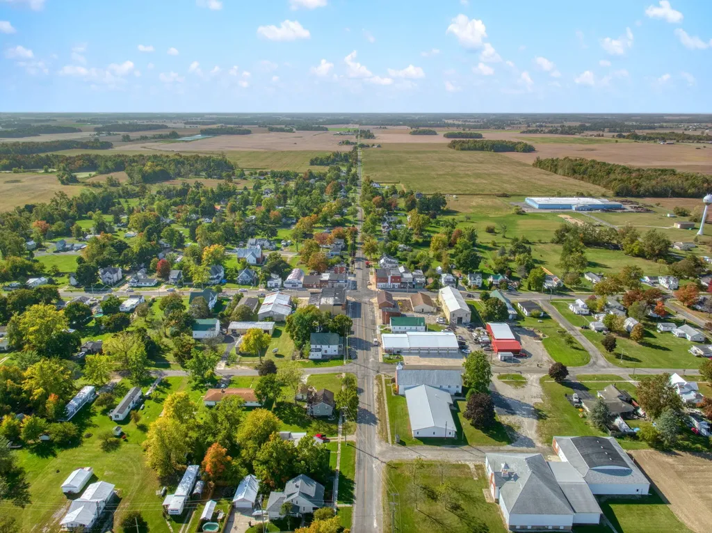 104 S Main Street Waldron Village MI 49288