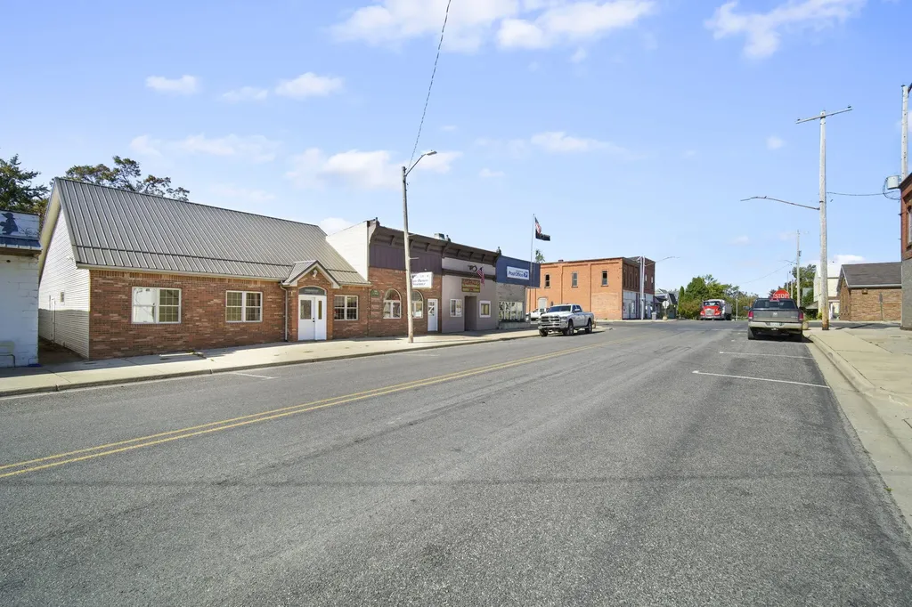 104 S Main Street Waldron Village MI 49288