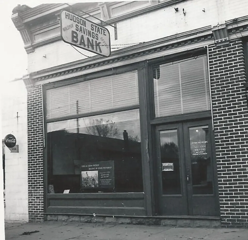 104 S Main Street Waldron Village MI 49288