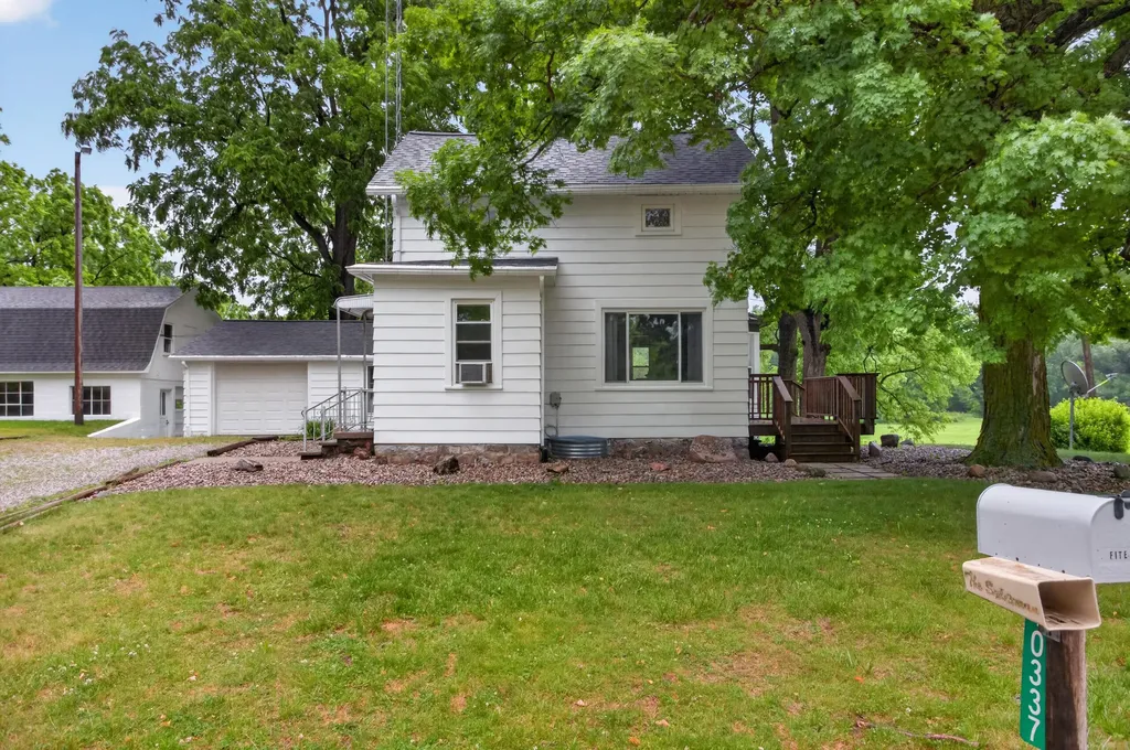 10337 Springville Highway Cambridge Township MI 49265