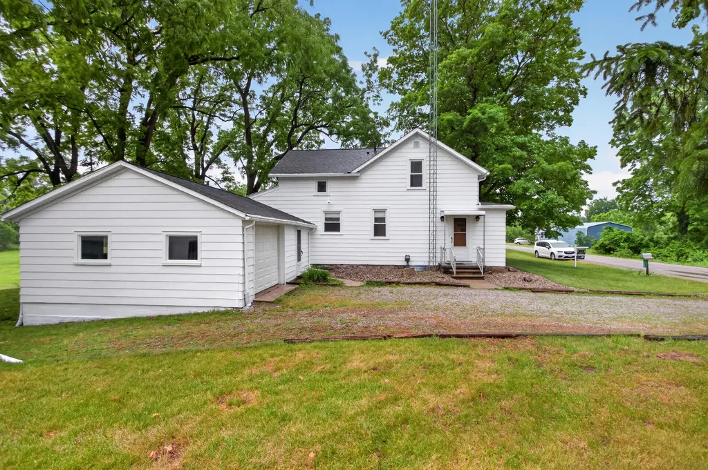 10337 Springville Highway Cambridge Township MI 49265