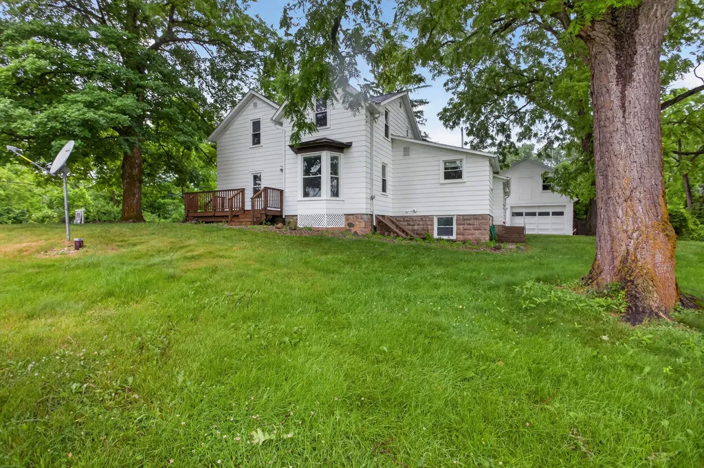 10337 Springville Highway Cambridge Township MI 49265