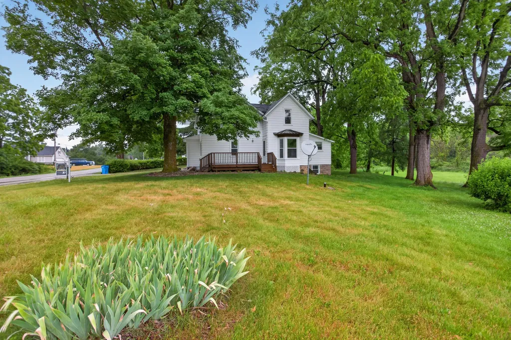 10337 Springville Highway Cambridge Township MI 49265