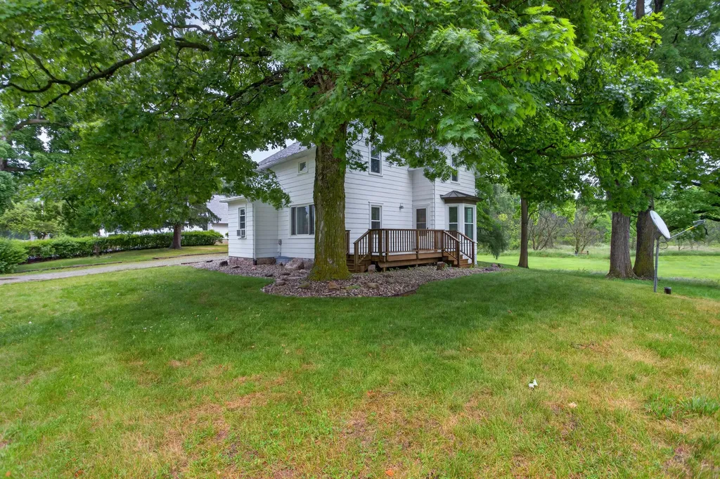 10337 Springville Highway Cambridge Township MI 49265