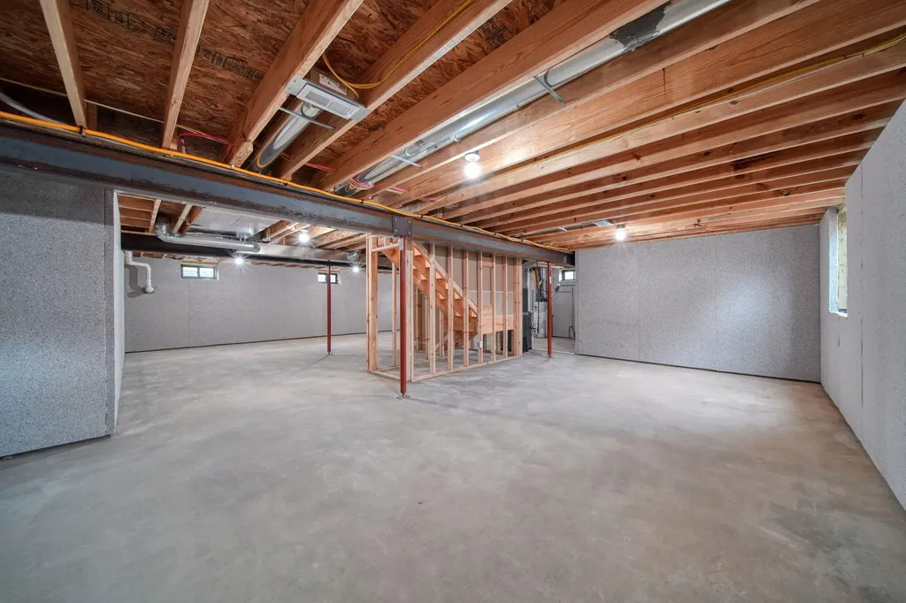 237 Ambler Drive Columbia Township MI 49230