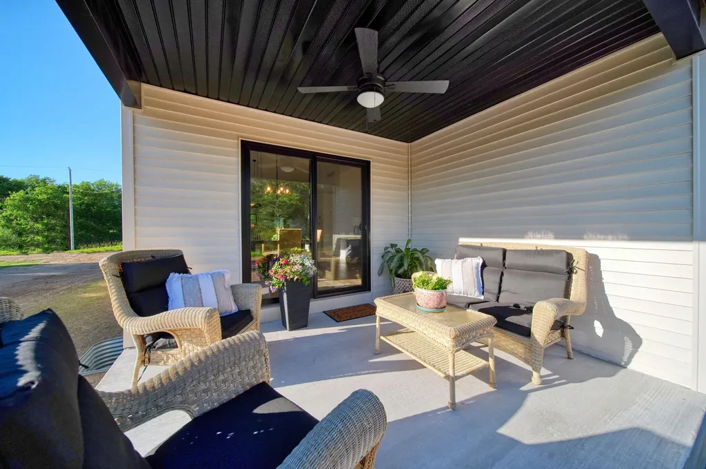 237 Ambler Drive Columbia Township MI 49230