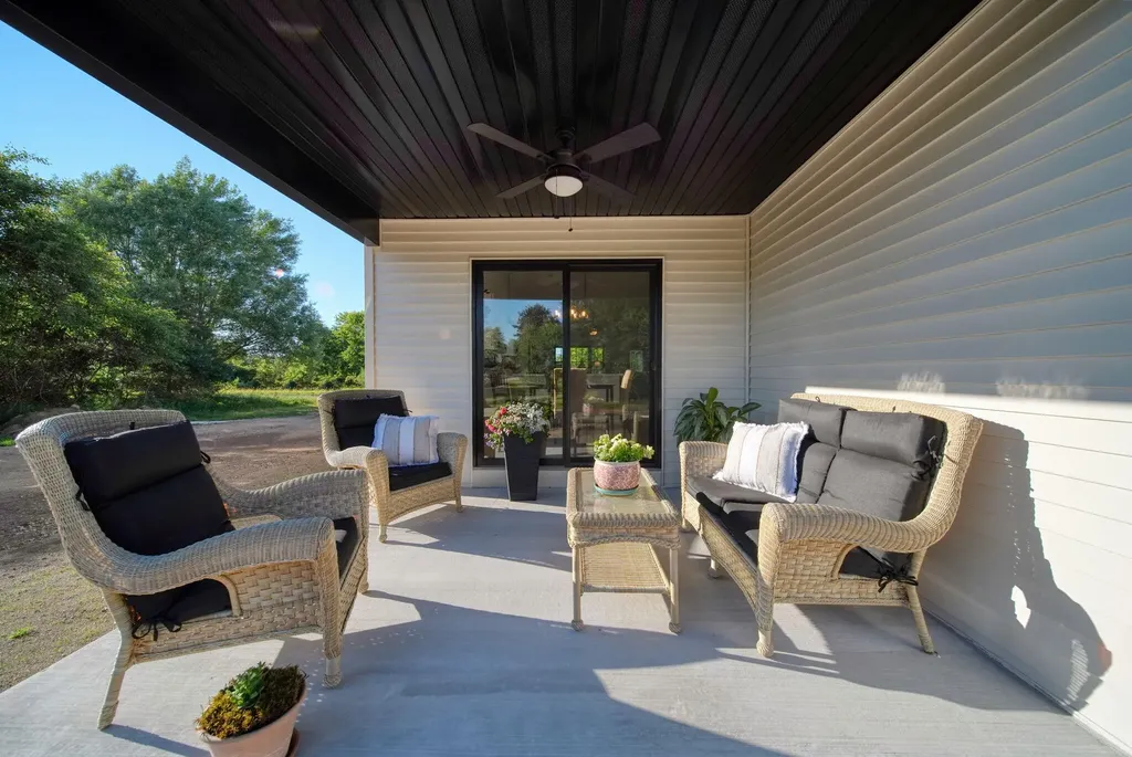 237 Ambler Drive Columbia Township MI 49230