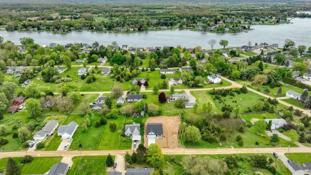 237 Ambler Drive Columbia Township MI 49230