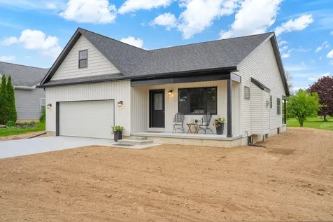 237 Ambler Drive Columbia Township MI 49230