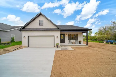 237 Ambler Drive Columbia Township MI 49230