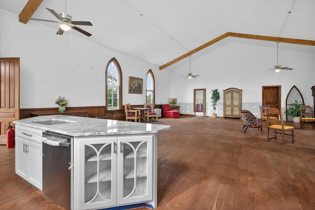 6431 Devils Lake Highway Woodstock Township MI 49220