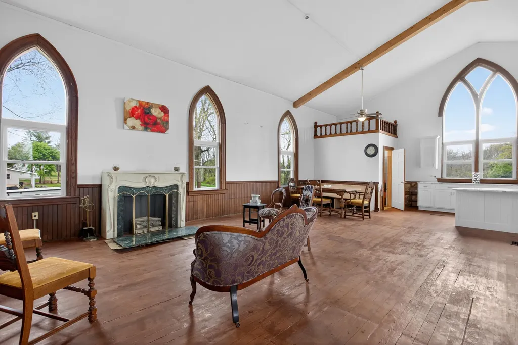6431 Devils Lake Highway Woodstock Township MI 49220