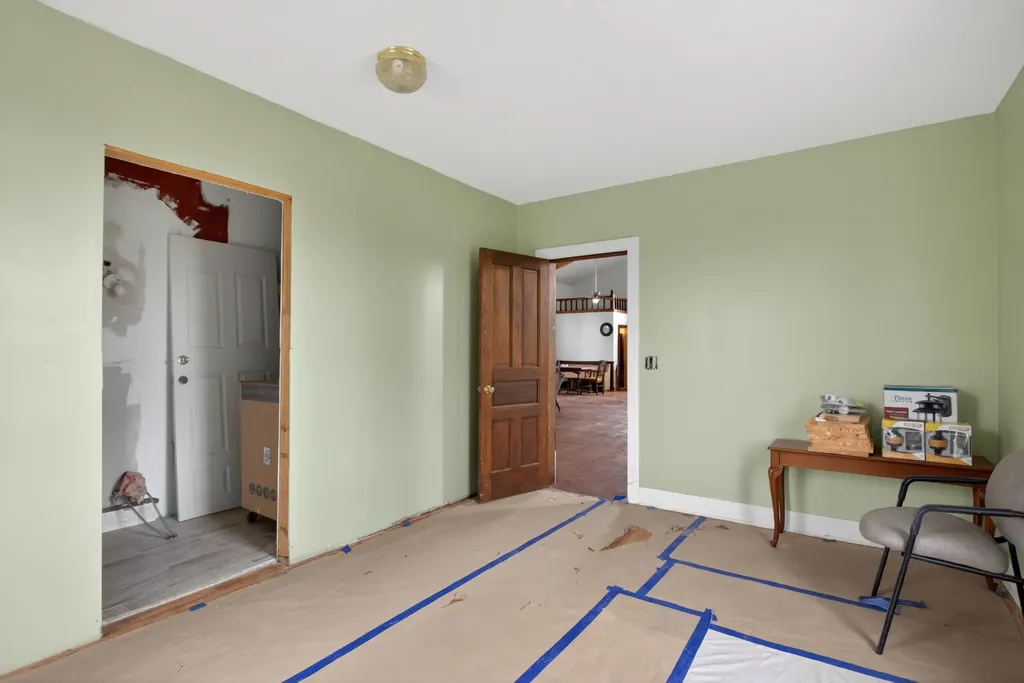 6431 Devils Lake Highway Woodstock Township MI 49220