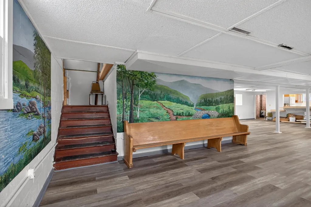 6431 Devils Lake Highway Woodstock Township MI 49220