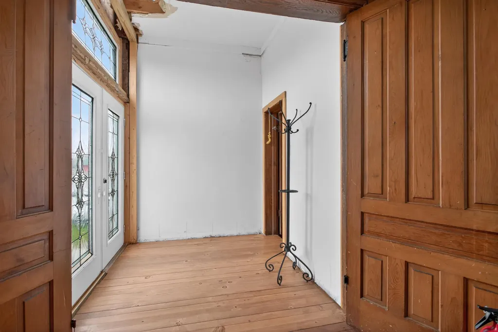 6431 Devils Lake Highway Woodstock Township MI 49220