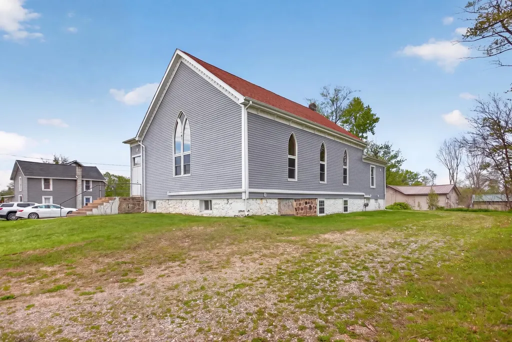 6431 Devils Lake Highway Woodstock Township MI 49220