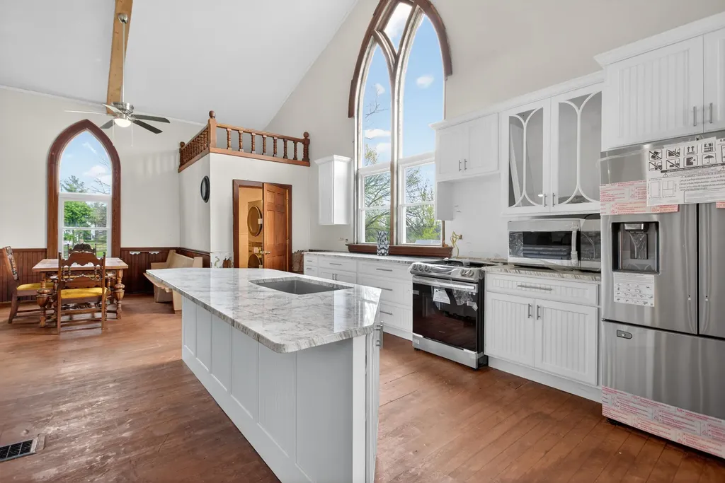 6431 Devils Lake Highway Woodstock Township MI 49220