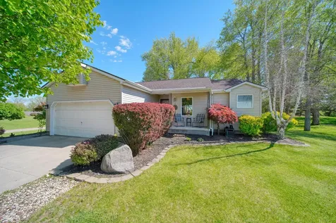 13865 Northmoor Drive Somerset Township MI 49233