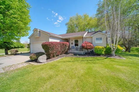 13865 Northmoor Drive Somerset Township MI 49233
