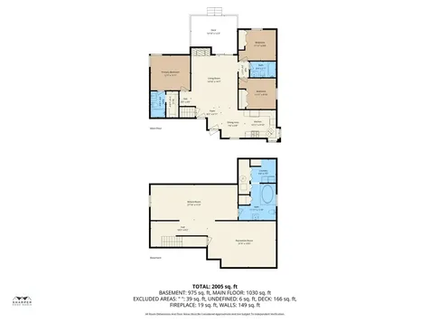 13865 Northmoor Drive Somerset Township MI 49233