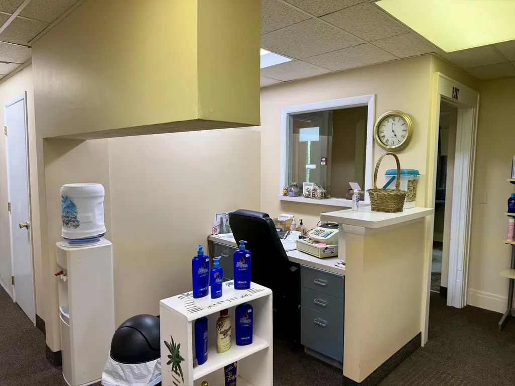 205 N W Avenue Jackson City MI 49201