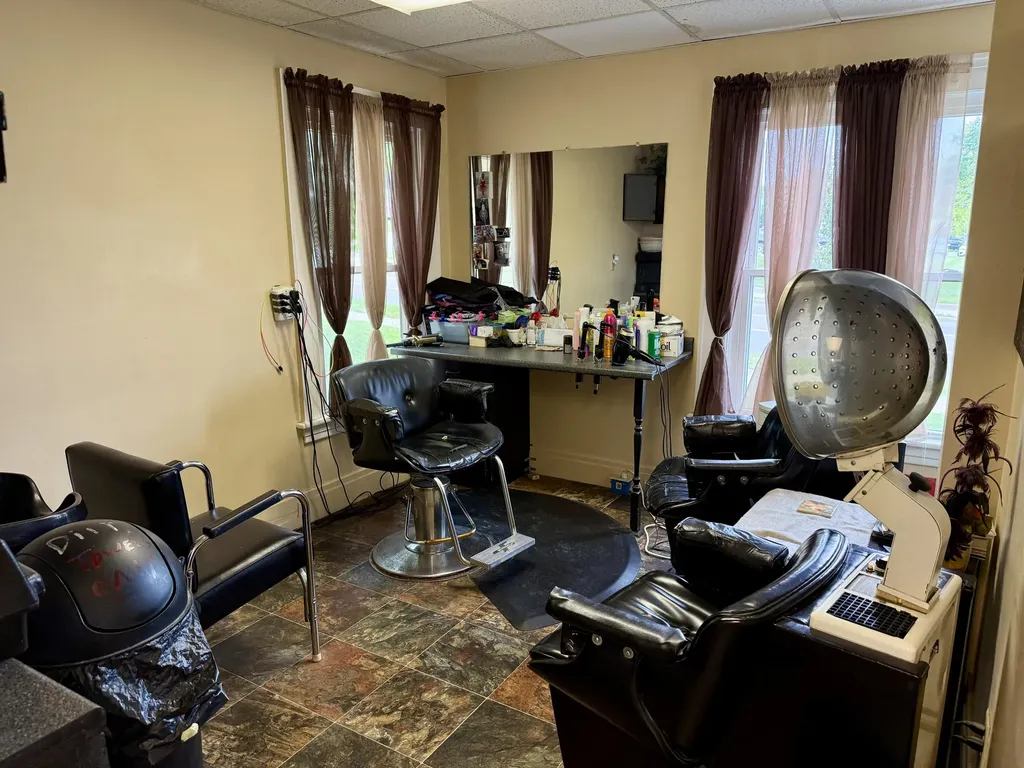 205 N West Avenue Jackson City MI 49201