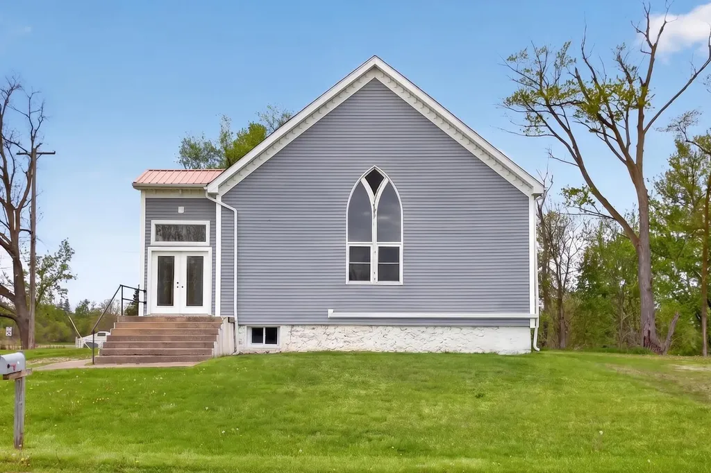 6431 Devils Lake Highway Woodstock Township MI 49220