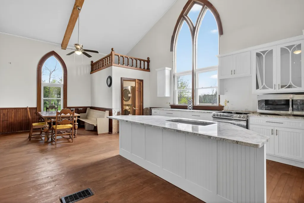 6431 Devils Lake Highway Woodstock Township MI 49220