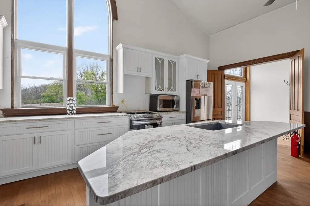 6431 Devils Lake Highway Woodstock Township MI 49220