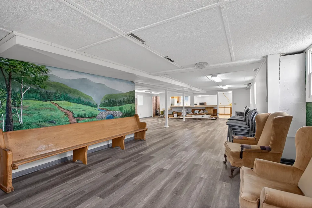 6431 Devils Lake Highway Woodstock Township MI 49220