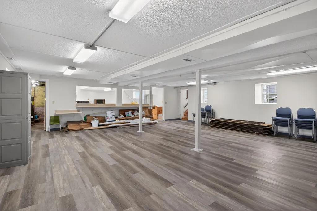 6431 Devils Lake Highway Woodstock Township MI 49220
