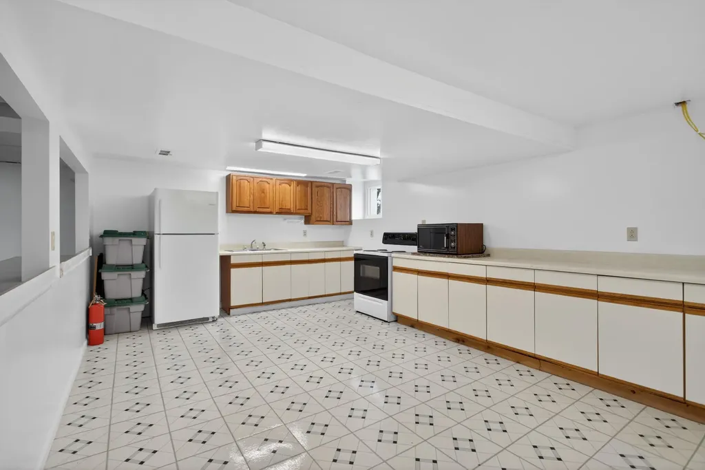 6431 Devils Lake Highway Woodstock Township MI 49220