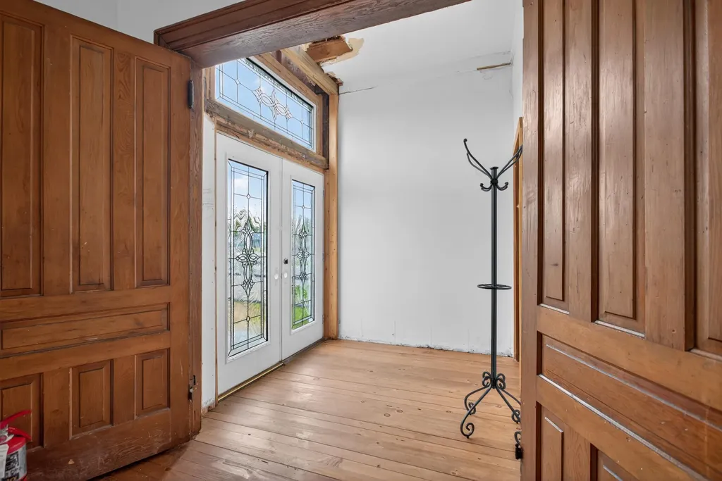 6431 Devils Lake Highway Woodstock Township MI 49220