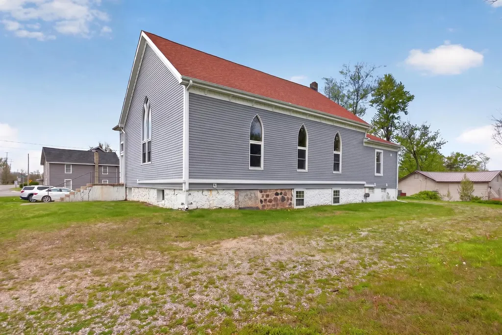 6431 Devils Lake Highway Woodstock Township MI 49220