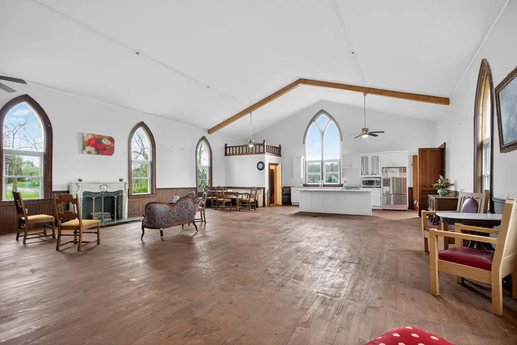 6431 Devils Lake Highway Woodstock Township MI 49220