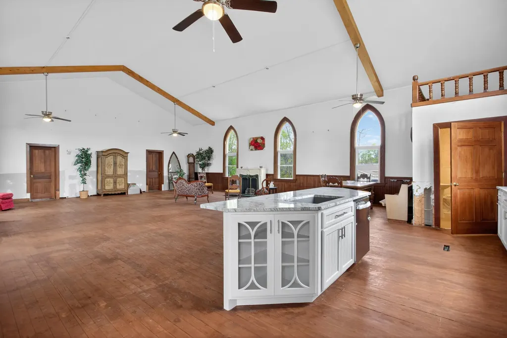 6431 Devils Lake Highway Woodstock Township MI 49220